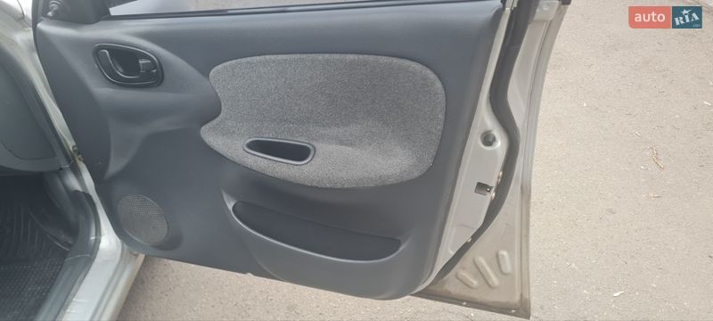 Седан Daewoo Lanos 2007 в Черкассах