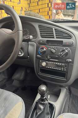 Седан Daewoo Lanos 2008 в Днепре