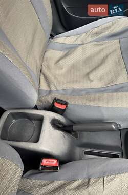 Седан Daewoo Lanos 2008 в Днепре