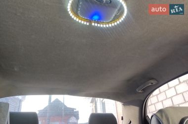 Седан Daewoo Lanos 2007 в Звягеле