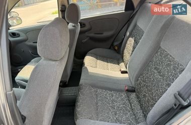 Седан Daewoo Lanos 2008 в Чернігові фото 14 Седан Daewoo Lanos 2008 в Чернігові