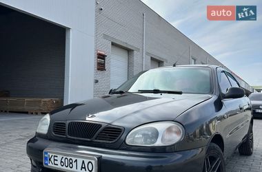 Седан Daewoo Lanos 2006 в Павлограде