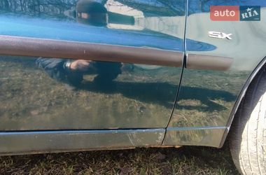 Седан Daewoo Lanos 2004 в Краснограде