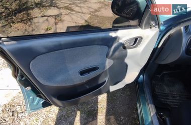 Седан Daewoo Lanos 2004 в Краснограде
