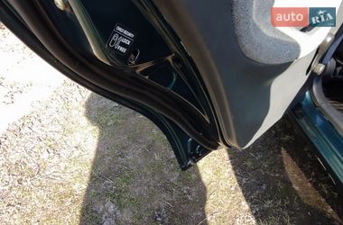 Седан Daewoo Lanos 2004 в Краснограде
