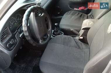 Седан Daewoo Lanos 2004 в Полтаве