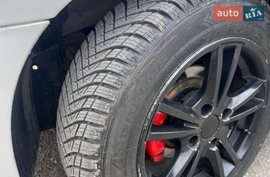 Седан Daewoo Lanos 2005 в Запорожье