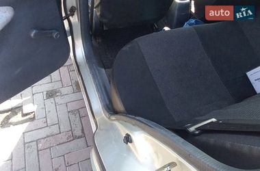 Седан Daewoo Lanos 2003 в Харькове