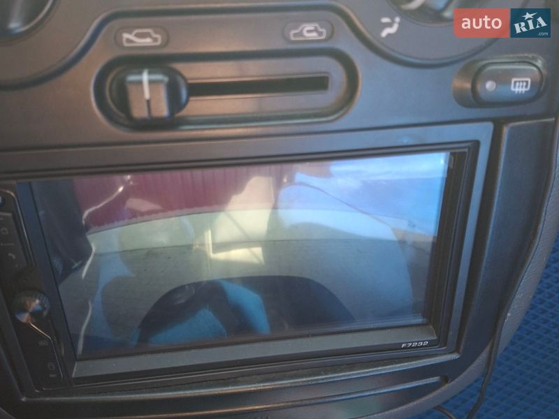 Седан Daewoo Lanos 2007 в Николаеве фото 14 Седан Daewoo Lanos 2007 в Николаеве