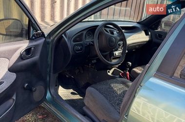 Седан Daewoo Lanos 2006 в Новій Водолагі фото 7 Седан Daewoo Lanos 2006 в Новій Водолагі