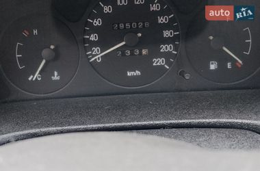 Седан Daewoo Lanos 2006 в Новій Водолагі фото 5 Седан Daewoo Lanos 2006 в Новій Водолагі