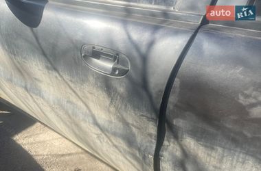 Седан Daewoo Lanos 2006 в Киеве