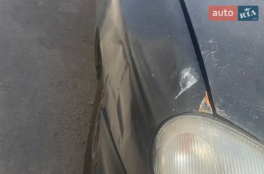 Седан Daewoo Lanos 2006 в Киеве