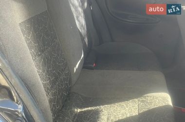 Седан Daewoo Lanos 2006 в Киеве