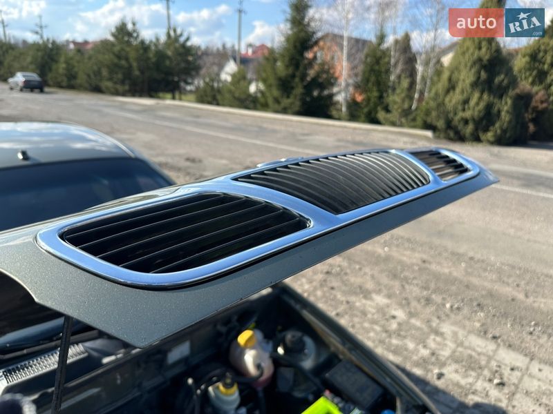 Седан Daewoo Lanos 2005 в Черкассах