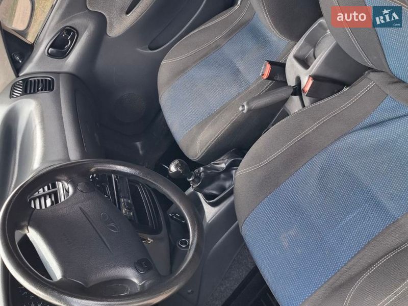 Седан Daewoo Lanos 2008 в Виннице фото 11 Седан Daewoo Lanos 2008 в Виннице