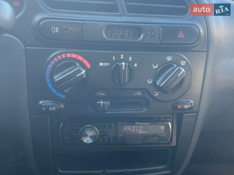 Седан Daewoo Lanos 2008 в Харькове фото 5 Седан Daewoo Lanos 2008 в Харькове