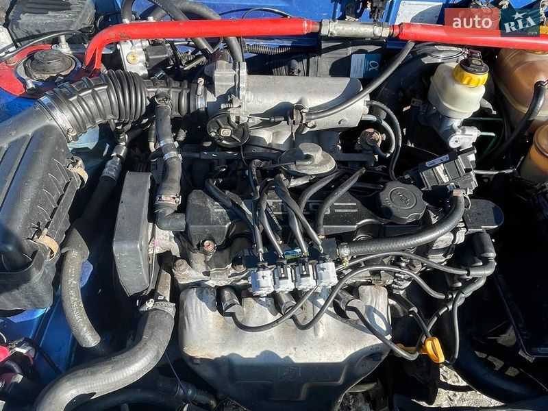 Седан Daewoo Lanos 2008 в Харькове фото 7 Седан Daewoo Lanos 2008 в Харькове