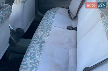 Седан Daewoo Lanos 1998 в Киеве