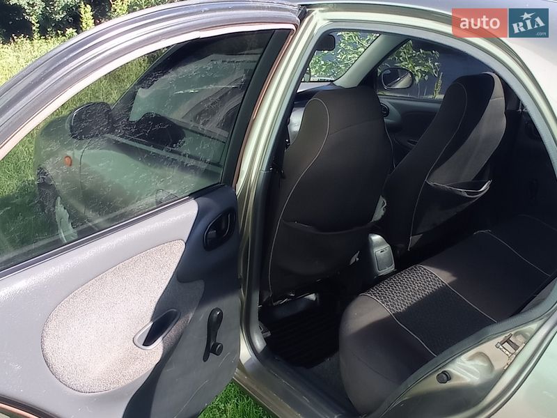 Седан Daewoo Lanos 2006 в Ужгороді фото 14 Седан Daewoo Lanos 2006 в Ужгороді