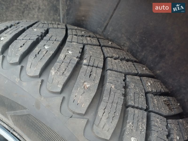 Седан Daewoo Lanos 2008 в Березані