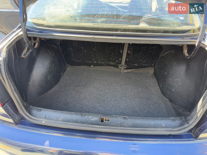 Седан Daewoo Lanos 2005 в Харькове фото 14 Седан Daewoo Lanos 2005 в Харькове