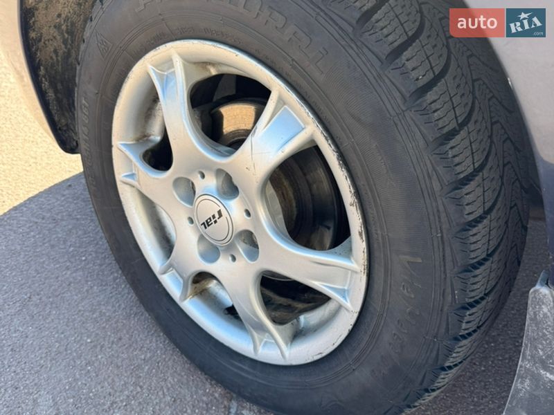 Седан Daewoo Lanos 2005 в Харькове фото 31 Седан Daewoo Lanos 2005 в Харькове