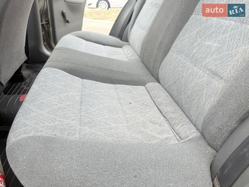 Седан Daewoo Lanos 2004 в Тернополе