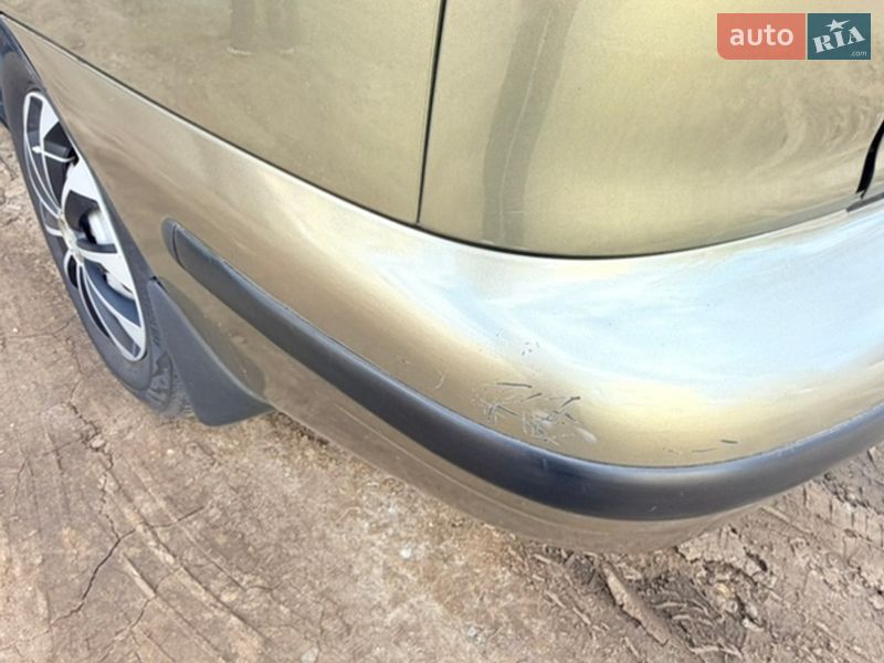 Седан Daewoo Lanos 2007 в Запорожье