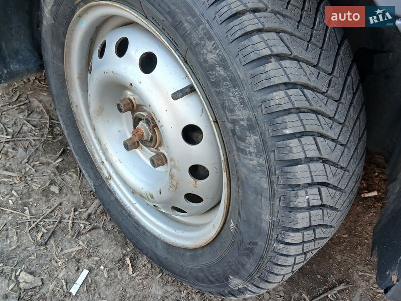 Седан Daewoo Lanos 2007 в Чугуеве фото 3 Седан Daewoo Lanos 2007 в Чугуеве