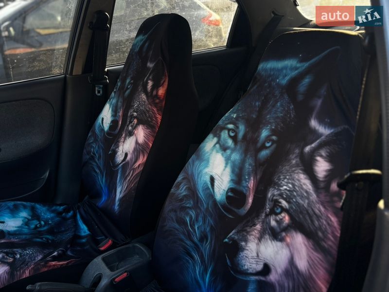 Седан Daewoo Lanos 2007 в Кропивницком фото 6 Седан Daewoo Lanos 2007 в Кропивницком