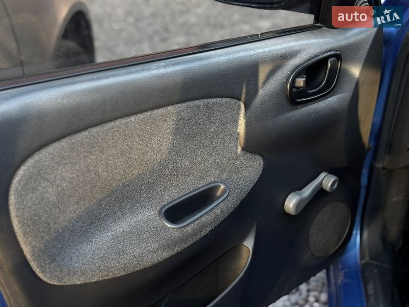 Седан Daewoo Lanos 2007 в Кропивницком фото 9 Седан Daewoo Lanos 2007 в Кропивницком