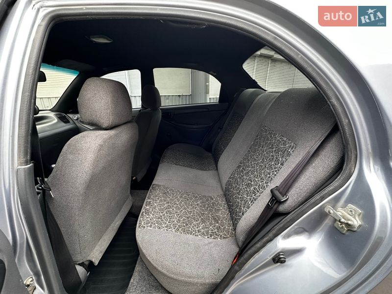 Седан Daewoo Lanos 2010 в Николаеве фото 13 Седан Daewoo Lanos 2010 в Николаеве