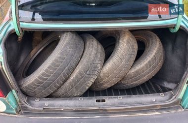 Седан Daewoo Lanos 1998 в Ужгороде