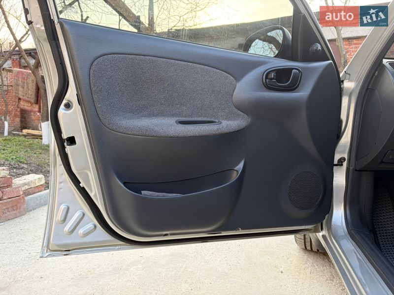 Седан Daewoo Lanos 2006 в Львове фото 17 Седан Daewoo Lanos 2006 в Львове