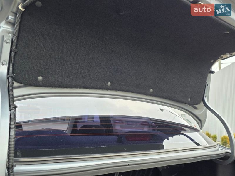 Седан Daewoo Lanos 2009 в Белой Церкви фото 27 Седан Daewoo Lanos 2009 в Белой Церкви