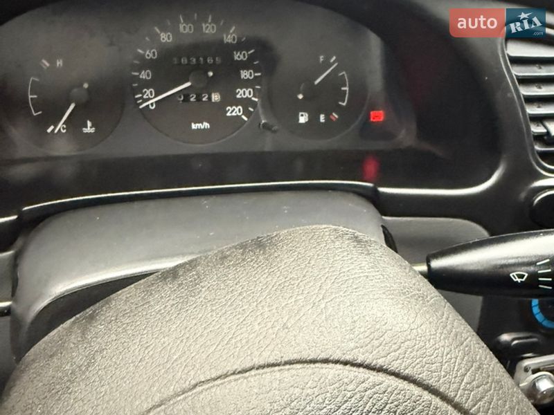 Седан Daewoo Lanos 2006 в Хмельницком фото 7 Седан Daewoo Lanos 2006 в Хмельницком