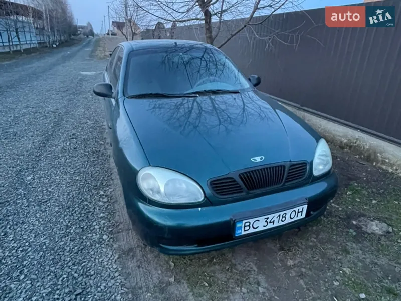 Daewoo Lanos 2004 VIN Y6DTF69YE40035419 фото оголошення 16 з 54