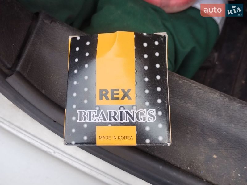 Седан Daewoo Lanos 2003 в Горішніх Плавнях