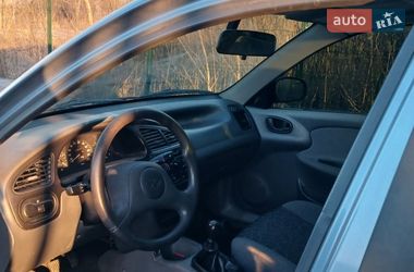 Седан Daewoo Lanos 2008 в Днепре фото 6 Седан Daewoo Lanos 2008 в Днепре