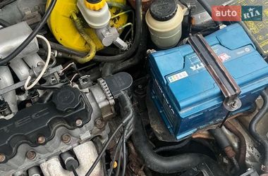 Седан Daewoo Lanos 2000 в Красилове