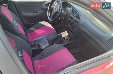 Седан Daewoo Lanos 2007 в Александрие