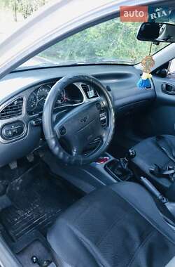 Хетчбек Daewoo Lanos 2003 в Кривому Розі