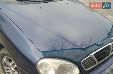 Седан Daewoo Lanos 2005 в Великій Олександрівці