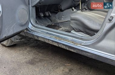 Седан Daewoo Lanos 2008 в Житомире