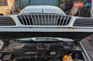 Седан Daewoo Lanos 2008 в Житомире