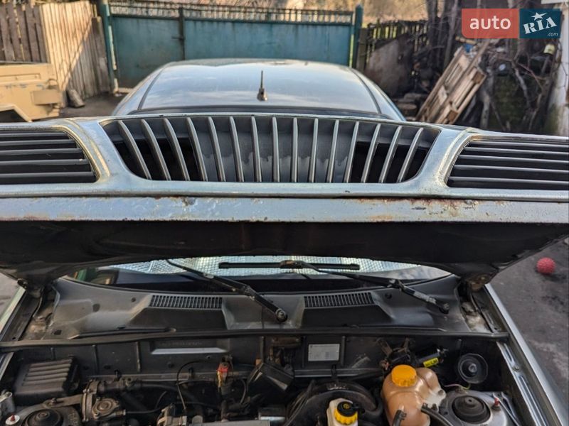 Седан Daewoo Lanos 2008 в Житомире