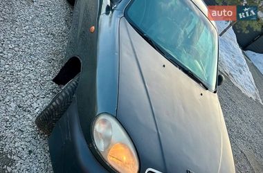 Седан Daewoo Lanos 2005 в Житомирі