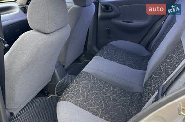Седан Daewoo Lanos 2004 в Кобеляках фото 15 Седан Daewoo Lanos 2004 в Кобеляках