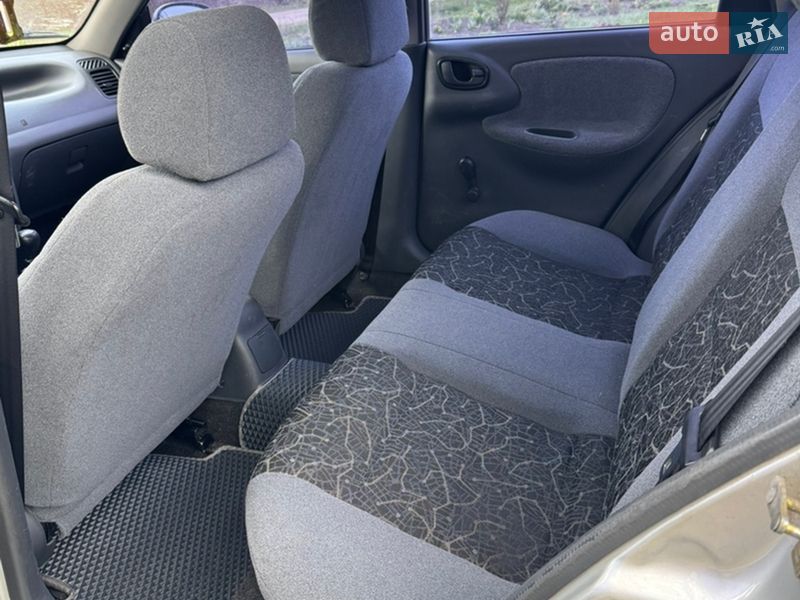 Седан Daewoo Lanos 2004 в Кобеляках фото 15 Седан Daewoo Lanos 2004 в Кобеляках